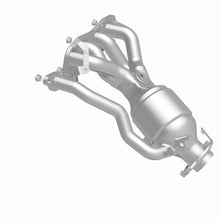 Load image into Gallery viewer, MagnaFlow Exhaust Products 290134 OEM Grade Manifold Catalytic Converter for Select Toyota Corolla, Toyota Corolla Cross