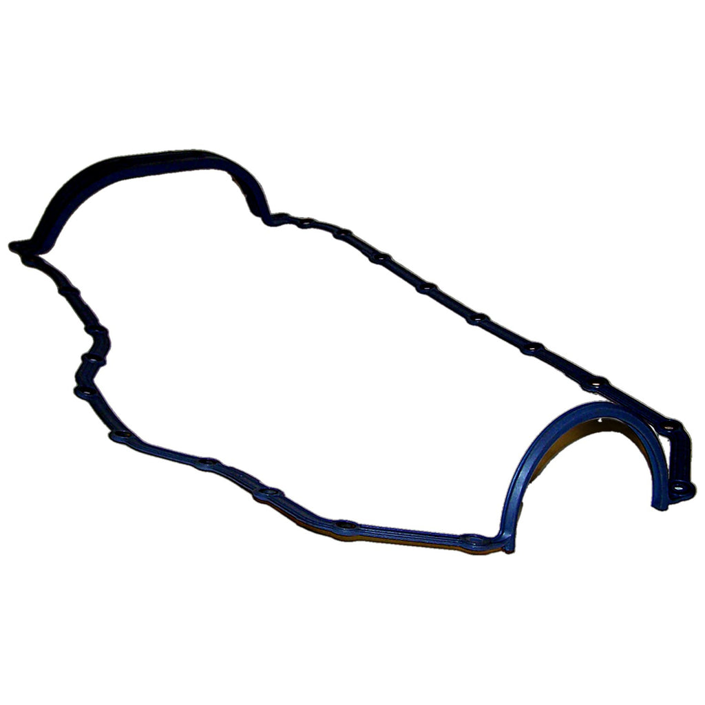 Crown Automotive Jeep Replacement 4713021 One-Piece Oil Pan Gasket for 1983-2002 Jeep CJs, YJ, TJ, XJ, MJ, w/ AMC 2.5L Eng for Select Dodge Dakota, Jeep CJ5, Jeep CJ7, Jeep Cherokee, Jeep Comanche, Jeep DJ5, Jeep Scrambler, Jeep TJ, Jeep Wagoneer, Jeep