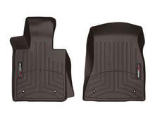 Load image into Gallery viewer, Weathertech 4713031 FloorLiner™ DigitalFit® for Select BMW 640i xDrive Gran Turismo