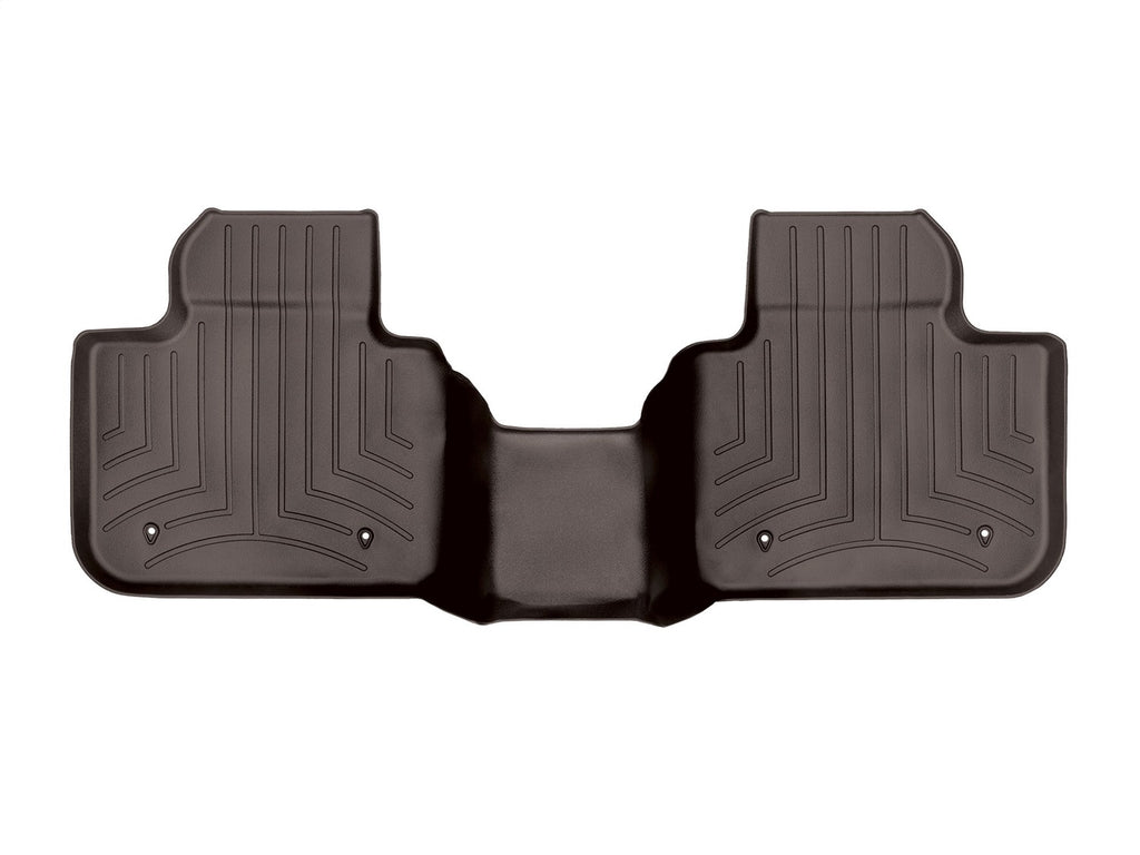 Weathertech 4713032 FloorLiner™ DigitalFit® for Select BMW 640i xDrive Gran Turismo