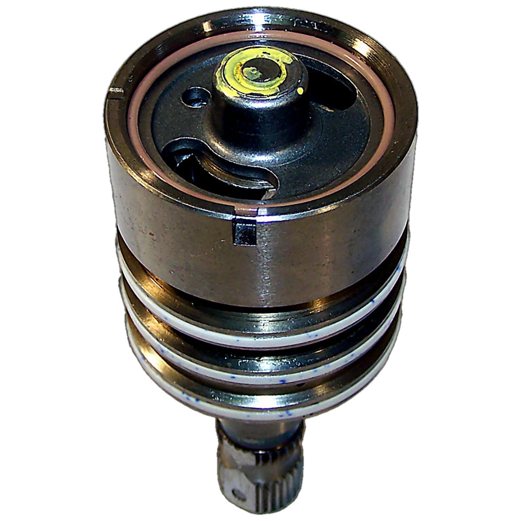 Crown Automotive Jeep Replacement 4713066 Power Steering Control Valve for 1992-1995 Jeep YJ Wrangler w/ Power Steering for Select Jeep Wrangler