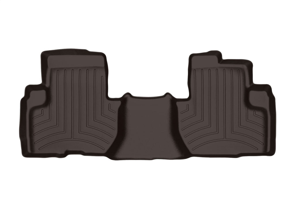 Weathertech 4713072 FloorLiner™ DigitalFit® for Select Mitsubishi Outlander PHEV