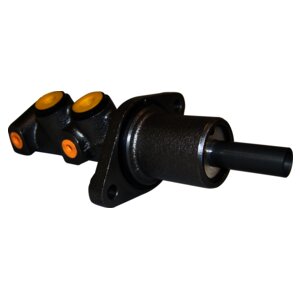 Crown Automotive Jeep Replacement 4713076 Brake Master Cylinder for Jeep 92-94 XJ Cherokee, ZJ Gr. Cherokee, YJ Wrangler for Select Jeep Cherokee, Jeep Grand Cherokee, Jeep Wrangler