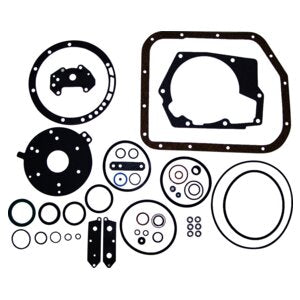 Crown Automotive Jeep Replacement 4713108AB Transmission Gasket & Seal Kit for Select 94-04 Jeep Dodge Models w Auto. Trans