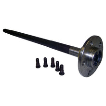Load image into Gallery viewer, Crown Automotive Jeep Replacement 4713192P Right Axle Shaft for Select 1992-2002 Jeep TJ, YJ, XJ, ZJ w/ Dana 35 Rear Axle