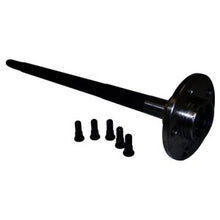 Load image into Gallery viewer, Crown Automotive Jeep Replacement 4713192P Right Axle Shaft for Select 1992-2002 Jeep TJ, YJ, XJ, ZJ w/ Dana 35 Rear Axle