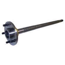Load image into Gallery viewer, Crown Automotive Jeep Replacement 4713192 Right Axle Shaft for Select 92-02 Jeep XJ, MJ, ZJ, YJ, TJ w/ Dana 35 Rear Axle