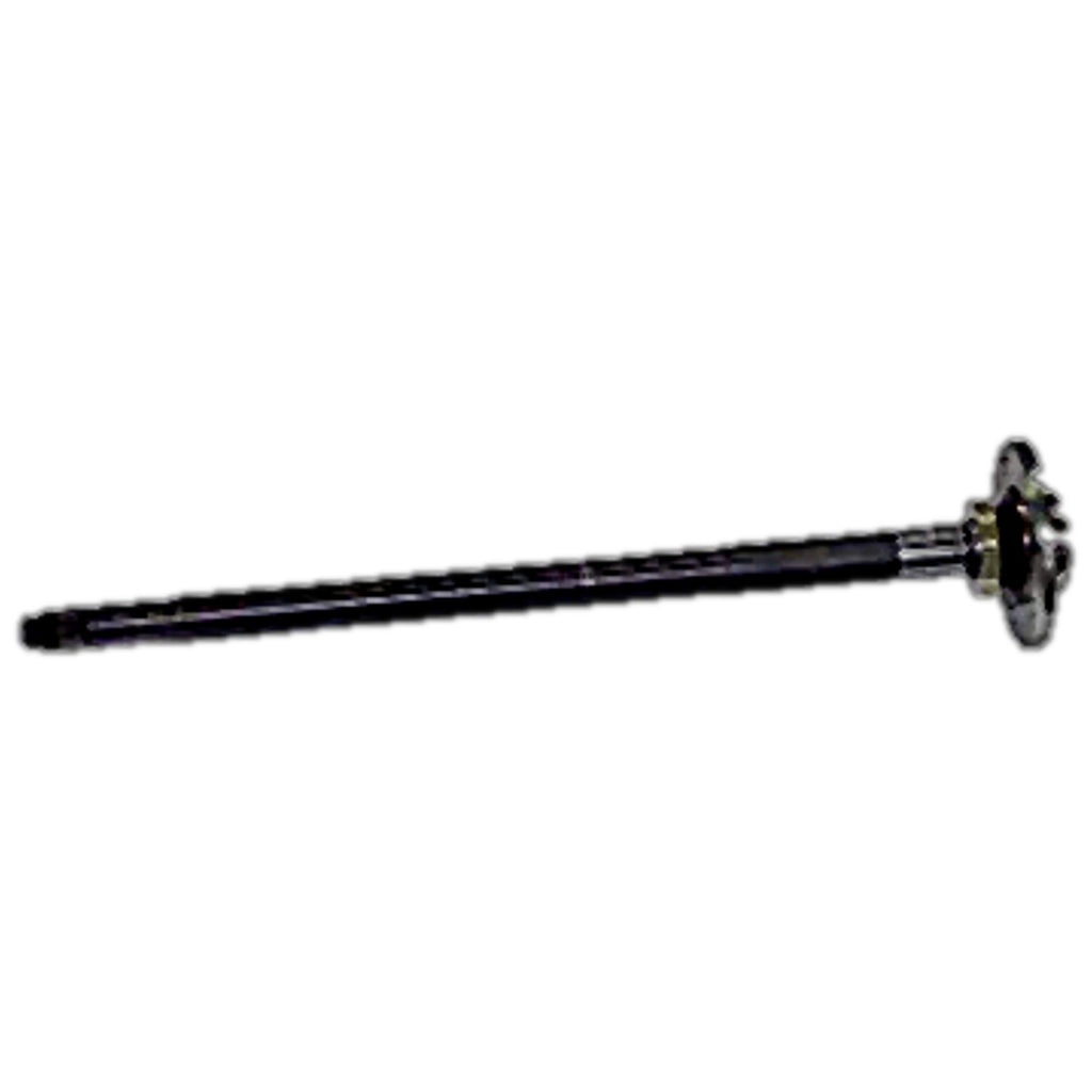 Crown Automotive Jeep Replacement 4713192 Right Axle Shaft for Select 92-02 Jeep XJ, MJ, ZJ, YJ, TJ w/ Dana 35 Rear Axle