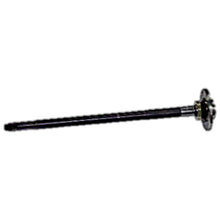 Load image into Gallery viewer, Crown Automotive Jeep Replacement 4713192 Right Axle Shaft for Select 92-02 Jeep XJ, MJ, ZJ, YJ, TJ w/ Dana 35 Rear Axle