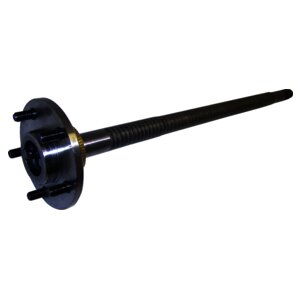 Crown Automotive Jeep Replacement 4713192 Right Axle Shaft for Select 92-02 Jeep XJ, MJ, ZJ, YJ, TJ w/ Dana 35 Rear Axle