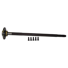 Load image into Gallery viewer, Crown Automotive Jeep Replacement 4713193P Left Axle Shaft for Select 1992-2002 Jeep TJ, YJ, XJ, ZJ w/ Dana 35 Rear Axle