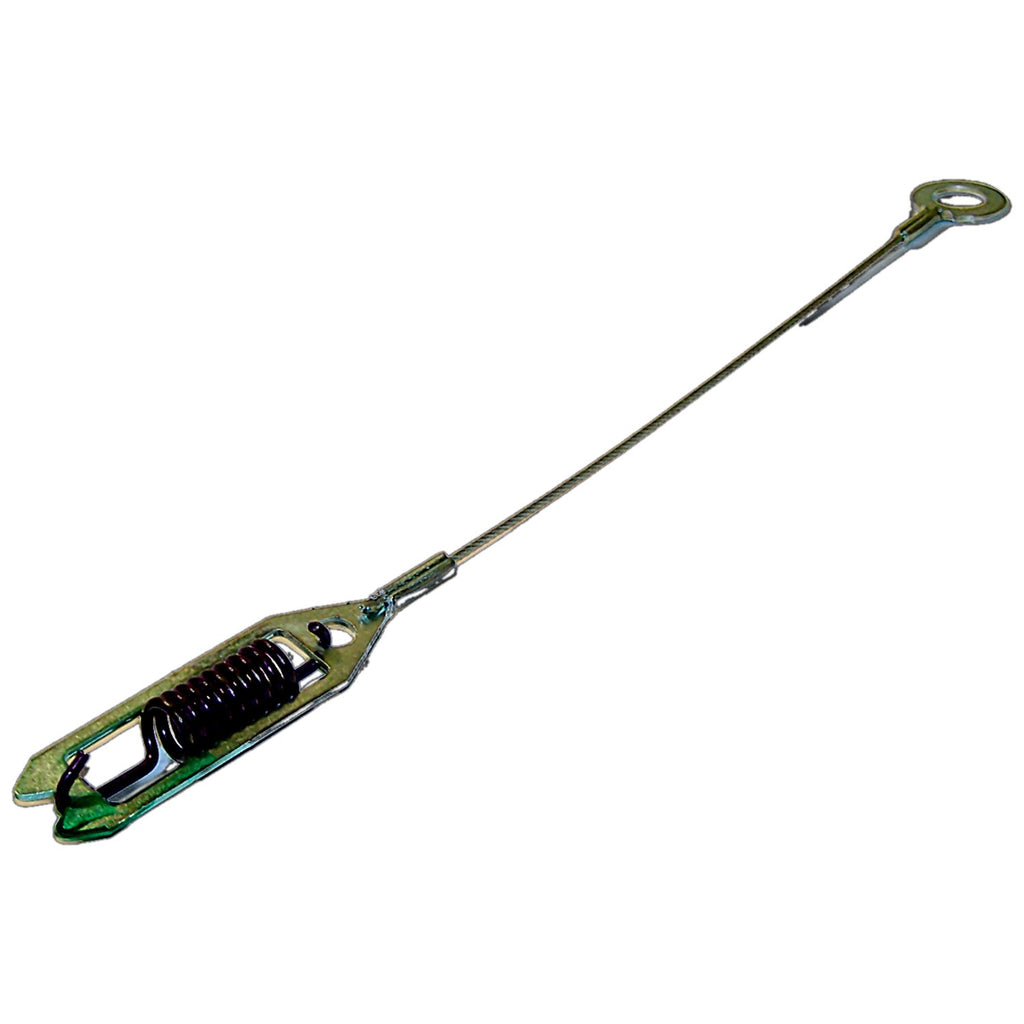 Crown Automotive Jeep Replacement 4713350 Rear Brake Automatic Adjuster Cable for Select 91-02 Jeep KJ, XJ, ZJ Models
