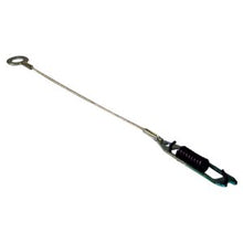 Load image into Gallery viewer, Crown Automotive Jeep Replacement 4713350 Rear Brake Automatic Adjuster Cable for Select 91-02 Jeep KJ, XJ, ZJ Models