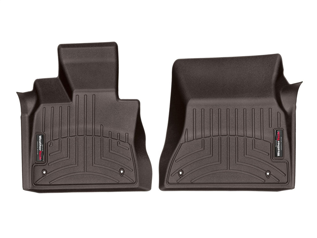 Weathertech 4713351 FloorLiner™ DigitalFit® for Select BMW X5, BMW X6