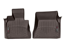 Load image into Gallery viewer, Weathertech 4713351 FloorLiner™ DigitalFit® for Select BMW X5, BMW X6