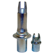 Load image into Gallery viewer, Crown Automotive Jeep Replacement 4713356 Right Drum Brake Adjuster Ass'y for Select 90-06 Jeep TJ, YJ, XJ, MJ, ZJ Models