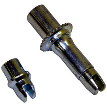 Load image into Gallery viewer, Crown Automotive Jeep Replacement 4713357 Rear Left Brake Adjuster Assembly for Select Jeep TJ, YJ, XJ, MJ, ZJ, KJ Models