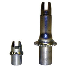 Load image into Gallery viewer, Crown Automotive Jeep Replacement 4713357 Rear Left Brake Adjuster Assembly for Select Jeep TJ, YJ, XJ, MJ, ZJ, KJ Models