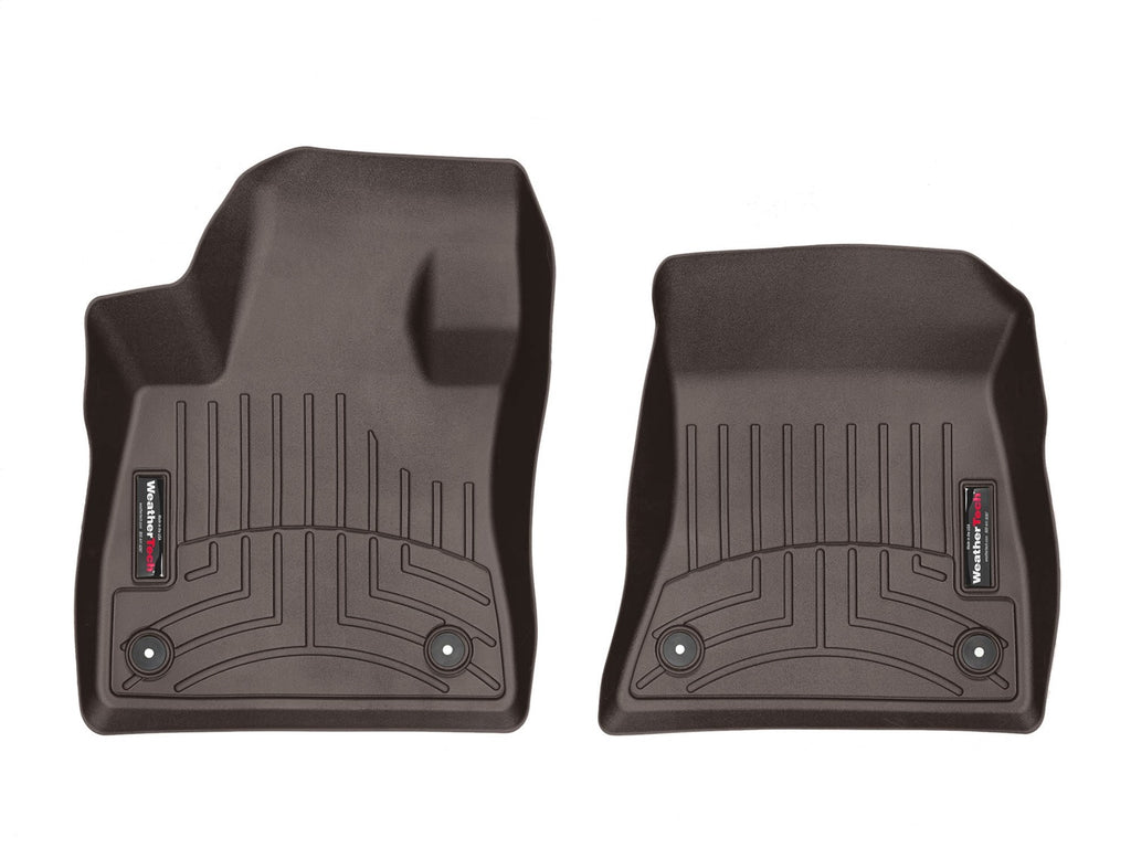 Weathertech 4713371 FloorLiner™ DigitalFit® for Select INFINITI QX50, INFINITI QX55