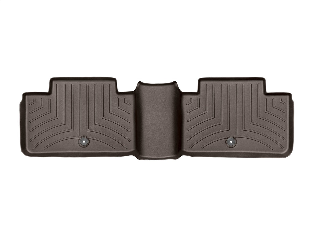 Weathertech 4713372 FloorLiner™ DigitalFit® for Select INFINITI QX50, INFINITI QX55