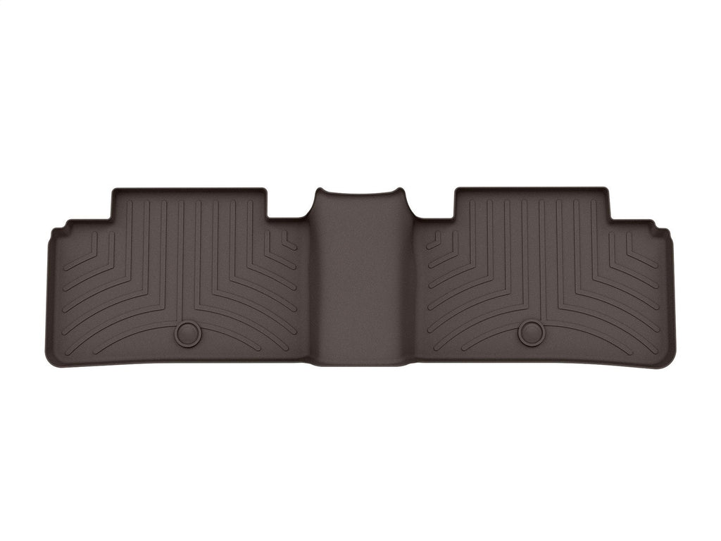 Weathertech 4713373 FloorLiner™ DigitalFit® for Select INFINITI QX50, INFINITI QX55
