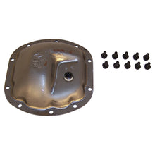 Load image into Gallery viewer, Crown Automotive Jeep Replacement 4713451 Differential Cover Kit for Select 84-18 Jeep Models w/ Dana 30 Front Axle