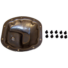 Load image into Gallery viewer, Crown Automotive Jeep Replacement 4713451 Differential Cover Kit for Select 84-18 Jeep Models w/ Dana 30 Front Axle