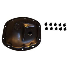Load image into Gallery viewer, Crown Automotive Jeep Replacement 4713451 Differential Cover Kit for Select 84-18 Jeep Models w/ Dana 30 Front Axle