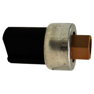 Crown Automotive Jeep Replacement 4713511 Air Conditioner Safety Switch for 93-96 Jeep ZJ Grand Cherokee w/ 4.0L or 5.2L for Select Jeep Grand Cherokee