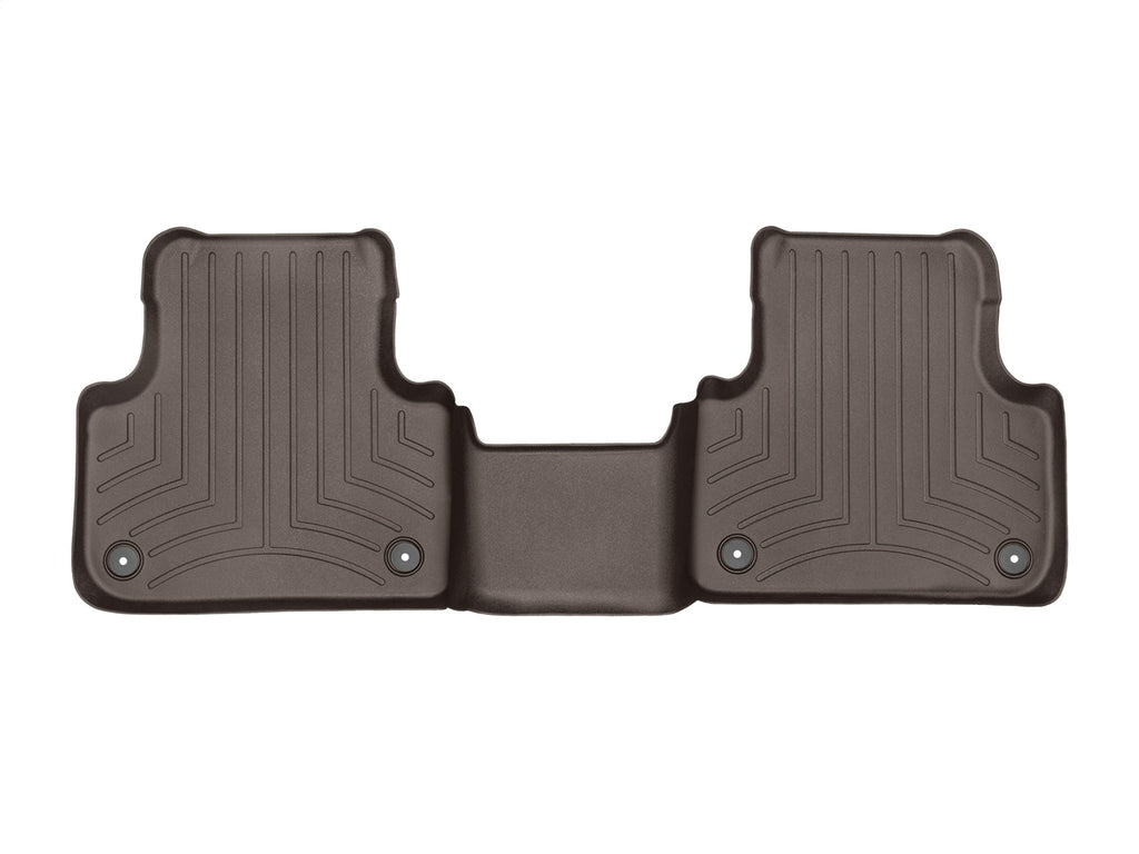 Weathertech 4713542 FloorLiner™ DigitalFit® for Select Lamborghini Urus