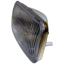 Load image into Gallery viewer, Crown Automotive Jeep Replacement 4713584 Front Fog Light Lens for 1993-1995 Jeep ZJ Grand Cherokee, L or R for Select Jeep Grand Cherokee