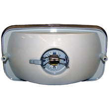 Load image into Gallery viewer, Crown Automotive Jeep Replacement 4713584 Front Fog Light Lens for 1993-1995 Jeep ZJ Grand Cherokee, L or R for Select Jeep Grand Cherokee