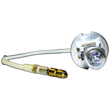 Load image into Gallery viewer, Crown Automotive Jeep Replacement 4713586 H3 Fog Light Bulb for 1993-1995 Jeep ZJ Grand Cherokee, Bullet-Type Connector for Select Jeep Grand Cherokee