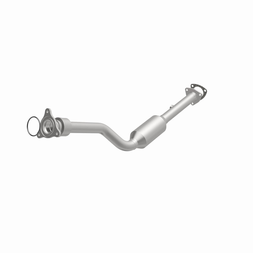 MagnaFlow Exhaust Products 4481219 California CARB Direct-Fit Catalytic Converter for Select Saturn L100, Saturn L200, Saturn LW200