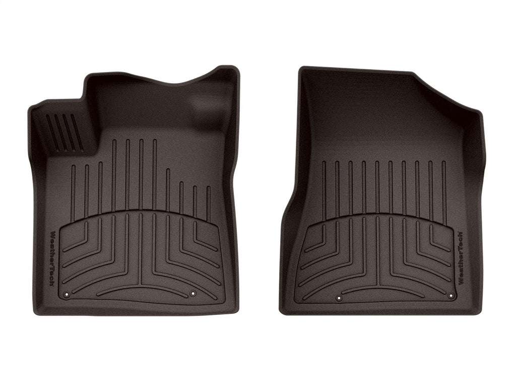 Weathertech 4713881IM FloorLiner™ HP for Select Nissan Murano
