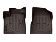 Load image into Gallery viewer, Weathertech 4713881IM FloorLiner™ HP for Select Nissan Murano