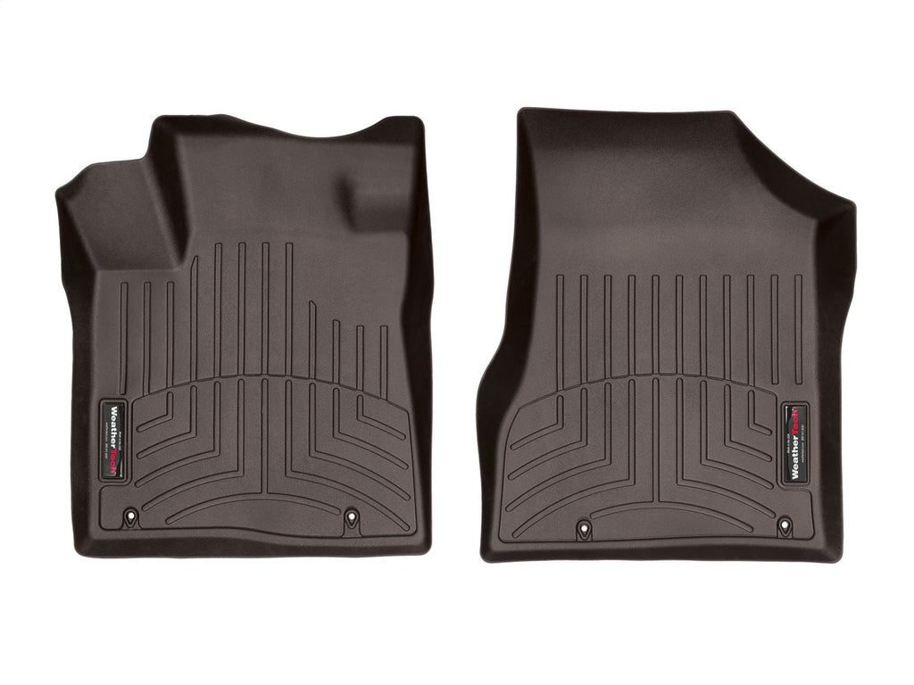 Weathertech 4713881 FloorLiner™ DigitalFit® for Select Nissan Murano