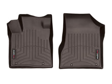 Load image into Gallery viewer, Weathertech 4713881 FloorLiner™ DigitalFit® for Select Nissan Murano