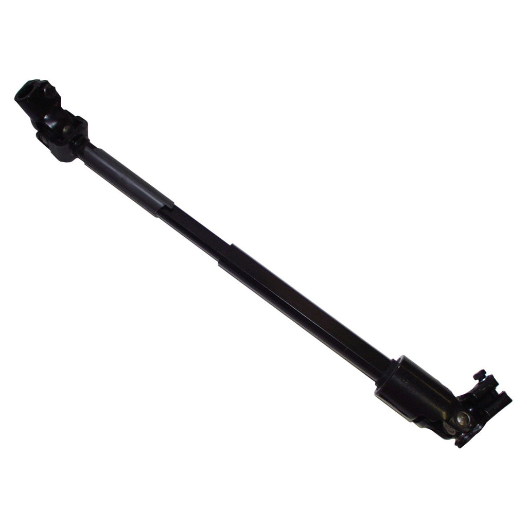 Crown Automotive Jeep Replacement 4713943 Lower Steering Shaft for 1984-1994 XJ Cherokee and MJ Comanche w/ Power Steering for Select Jeep Cherokee, Jeep Comanche, Jeep Wagoneer