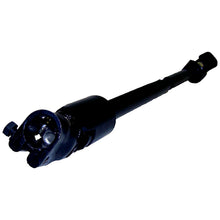 Load image into Gallery viewer, Crown Automotive Jeep Replacement 4713943 Lower Steering Shaft for 1984-1994 XJ Cherokee and MJ Comanche w/ Power Steering for Select Jeep Cherokee, Jeep Comanche, Jeep Wagoneer