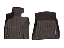 Load image into Gallery viewer, Weathertech 4713951 FloorLiner™ DigitalFit® for Select Lexus LS500, Lexus LS500h