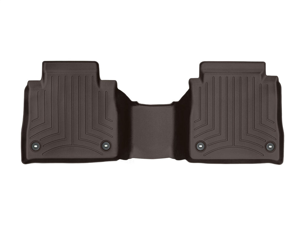 Weathertech 4713952 FloorLiner™ DigitalFit® for Select Lexus LS500, Lexus LS500h