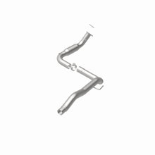 Load image into Gallery viewer, MagnaFlow Exhaust Products 5451640 California CARB Direct-Fit Catalytic Converter for Select Chevrolet Suburban 2500, GMC Yukon XL