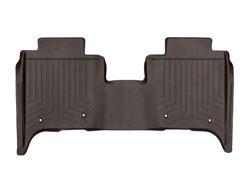 Weathertech 4714052 FloorLiner™ DigitalFit® for Select Land Rover Range Rover