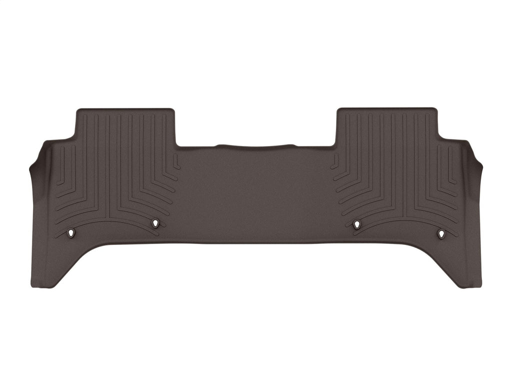 Weathertech 4714055 FloorLiner™ DigitalFit® for Select Land Rover Range Rover, Land Rover Range Rover Sport