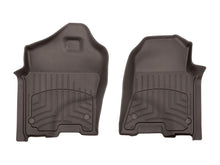 Load image into Gallery viewer, Weathertech 4714281IM FloorLiner™ HP for Select Ram