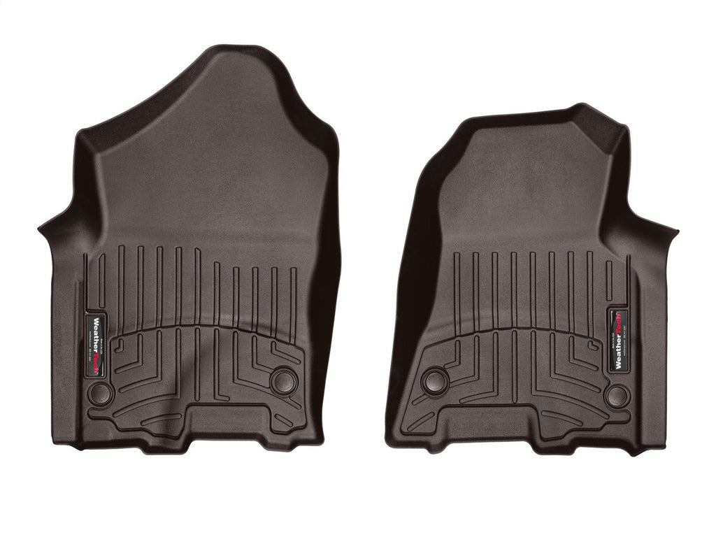 Weathertech 4714281 FloorLiner™ DigitalFit® for Select Ram