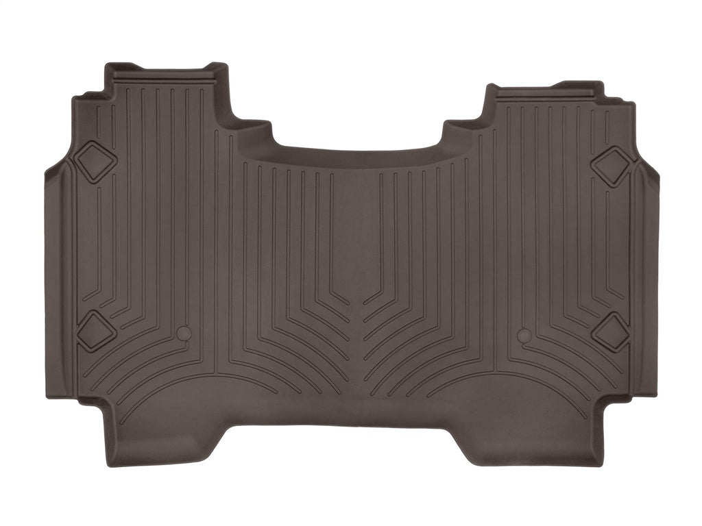 Weathertech 4714282IM FloorLiner™ HP for Select Ram 1500, Ram Classic