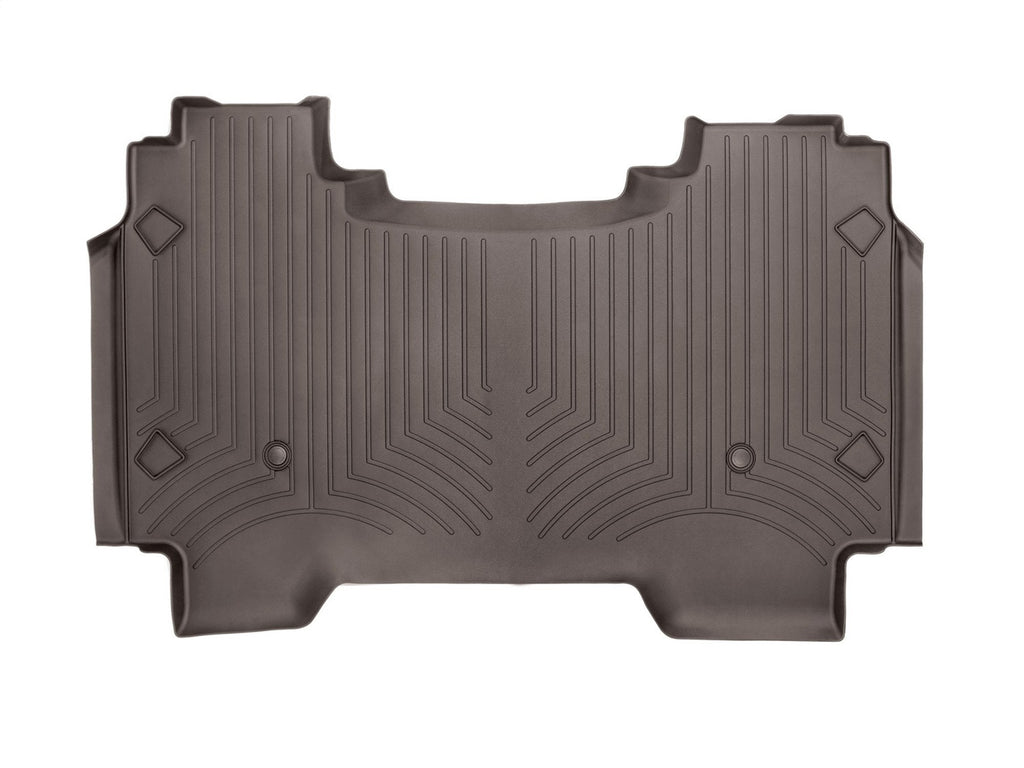 Weathertech 4714282 FloorLiner™ DigitalFit® for Select Ram 1500, Ram Classic