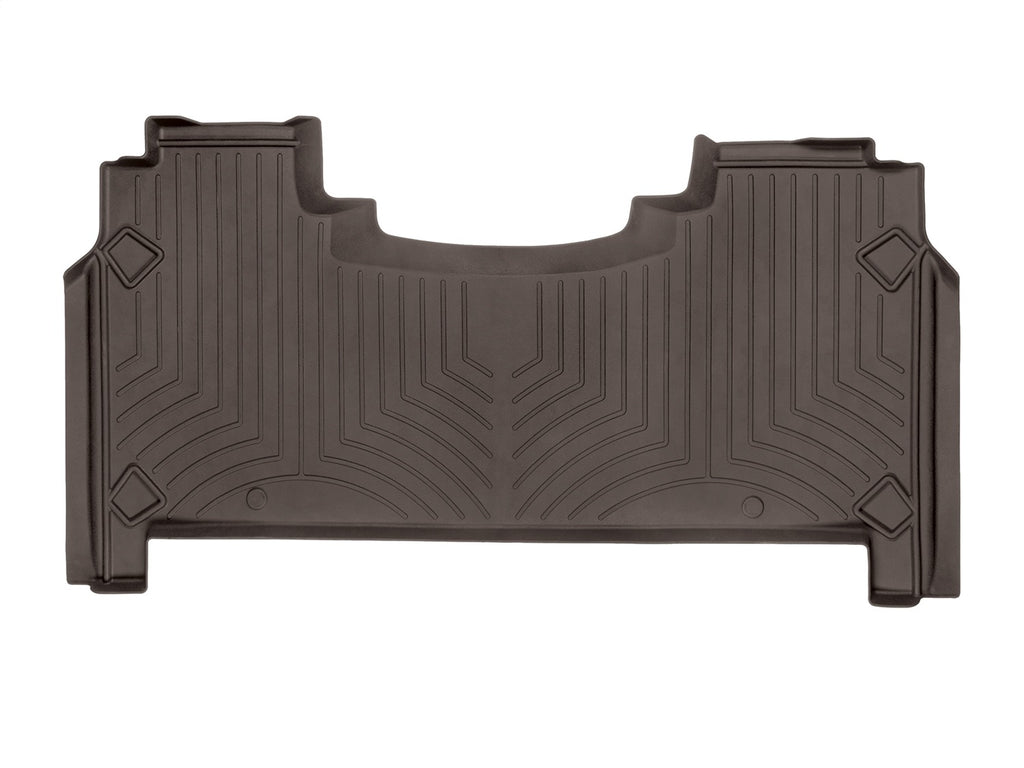 Weathertech 4714283IM FloorLiner™ HP for Select Ram 1500, Ram Classic